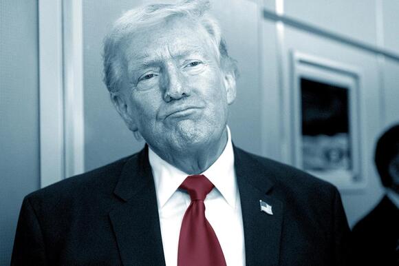 Trump Reopens the Fight Over Orsted’s Revolution Wind - NewsBreak