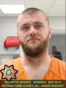 Update: Avoca Man Charged with Attempted Murder and Other Charges ...