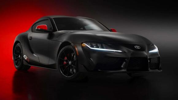 Here Are All The New Toyota Models Launching In 2026 - NewsBreak