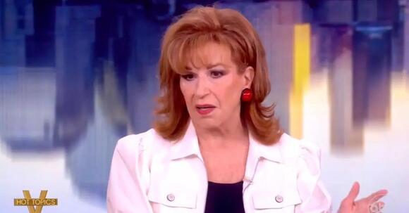 The View's Joy Behar Blasts Donald Trump for Calling Jeffrey Epstein a  'Creep' Years After the President Raved He Was a 'Terrific Guy' - NewsBreak