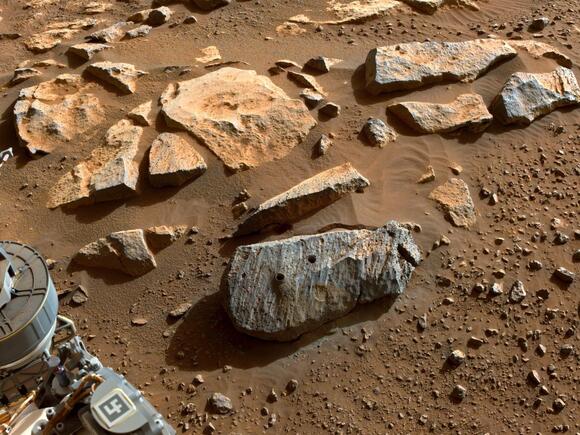 Top 5 Deep-Space Phenomena That Could Show Earth’s Ancient Secrets ...