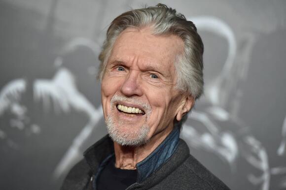 Tom Skerritt's Granddaughter Shares Emotional Final FaceTime Call Before His Death: ‘We All Miss You So Much It Hurts’