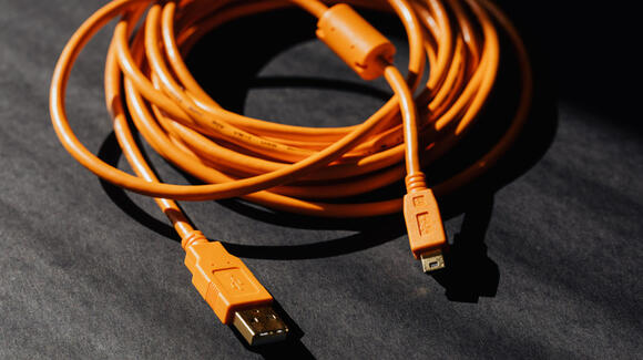 Don't Throw Away Your Old USB Charging Cables — Repurpose Them Instead ...
