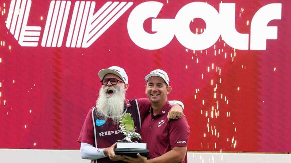 LIV Golf Hit With Wave of Departures as Crucial Deadline Looms