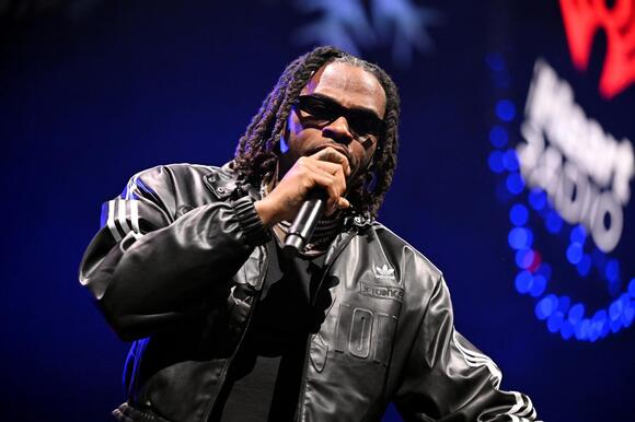 Gunna Concert Ends in Tragedy After Crips Member Dies After NYC ...