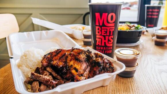 Mo’ Bettahs is Opening its First Arizona Restaurant - NewsBreak