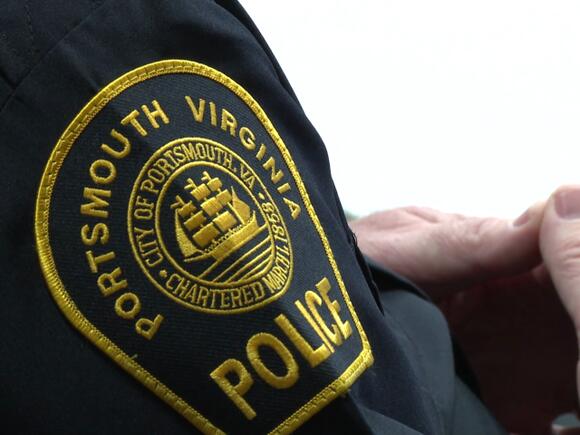 Suspect arrested in connection to Towne Point Road shooting in ...