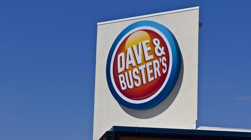 Dave & Busters in Hoover hosting family-friendly ‘Boo Bash’ on ...