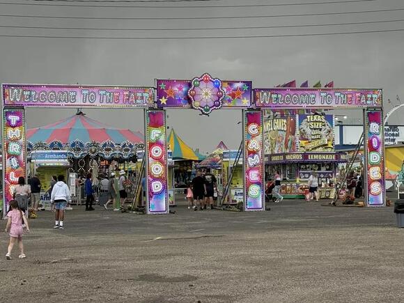 Amarillo Tri-State Fair 2025: Dates, Prices, and Must-See Events ...