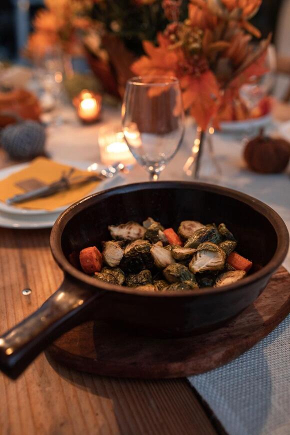 Dinner Doesn’t Need a Plot Twist, Just These 4 Things on Your Plate ...
