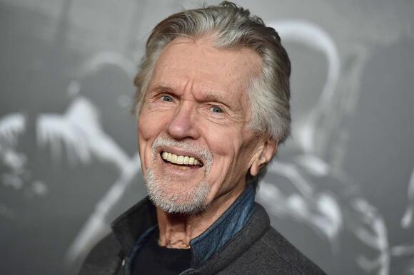 Tom Skerritt Remembered by His Costars After His Death at 93: ‘A Shining Light’