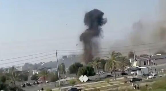 Panic inside the Pentagon as staggering report lays bare Tomahawk ...