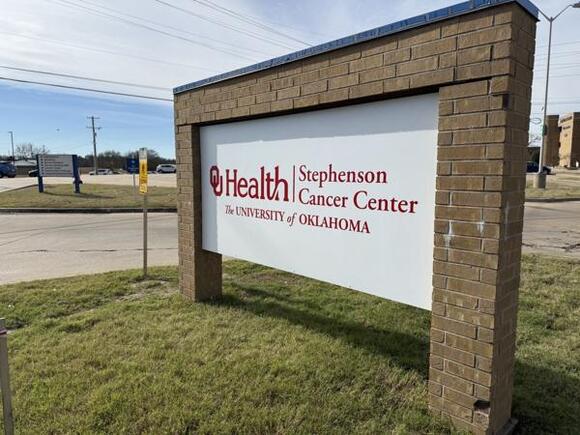 OU Health Stephenson Cancer Center to open new facility in McAlester ...