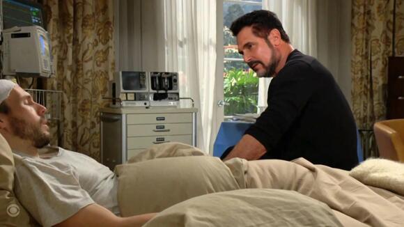 The Bold and the Beautiful Performer of the Week — Don Diamont as Bill  Spencer - NewsBreak