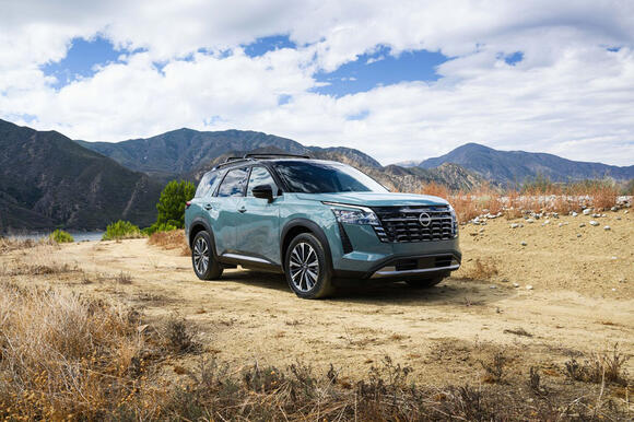 2026 Nissan Pathfinder Invoice Price, Dealer Cost, and How to Get the ...