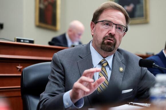 House Ethics Panel Investigates Rep. Jimmy Gomez After Affair Admission ...