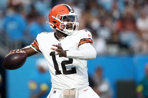 I Hope He Sits Out the Entire Year' – Colorado Legend Reveals Why Browns QB  Shedeur Sanders Shouldn't Play as a Rookie - NewsBreak