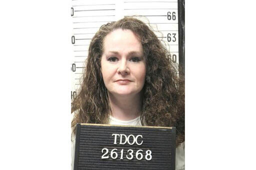 Execution staff warned IV site might have ‘blown’ during Christa Pike's execution attempt