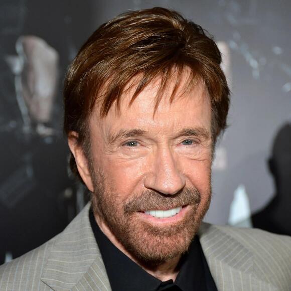 Remembering Chuck Norris and His Time Spent in Spokane, WA - NewsBreak
