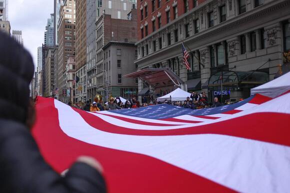 NYC Ditches Federal Homeless Veterans Program, Citing Concern for ...