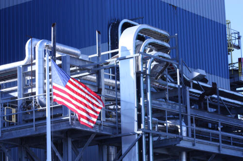 SBA awards two tribal organizations $9.5M in manufacturing development ...