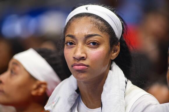 WNBA Facing Backlash For Final Decision On National Anthem Rule