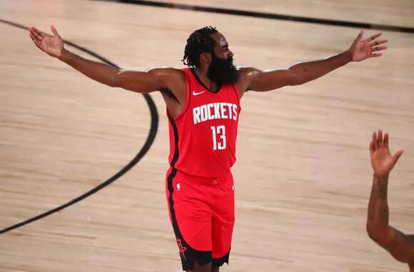 Is James Harden the Greatest Left Handed Player in NBA History? A ...