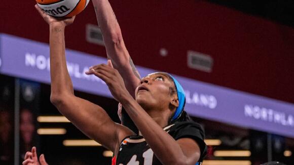 Angel Reese 8th Technical Foul Rescinded: Why She Wasn’t Suspended ...