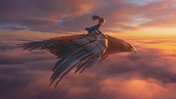 ‘Wildwood’ Review: An Animated Miracle
