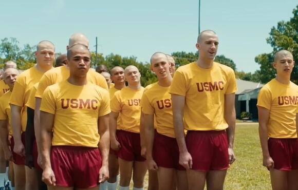 Netflix Denies Matt Damon’s Claim It Tells Filmmakers to Repeat the ...