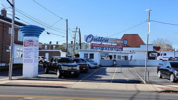 California used-car buyers who cancel within three days can be charged ...