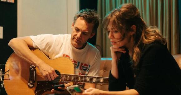 'OTH' Stars Bethany Joy Lenz and Tyler Hilton Admit Their Connection Is ...