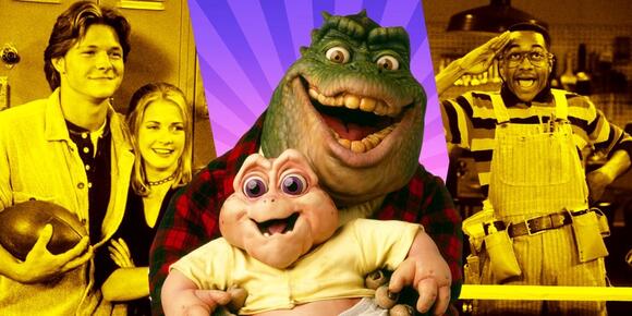 Classic TV Nights In Review: A Nostalgic Look Back At A Few Truly ...