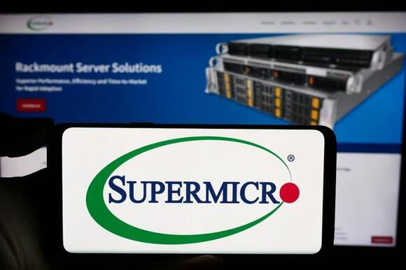 Super Micro Stock Gains on Strong Outlook, Fuels Dan Niles’ AI Rally Call