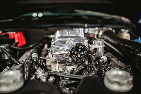 Mechanics Say These 6 