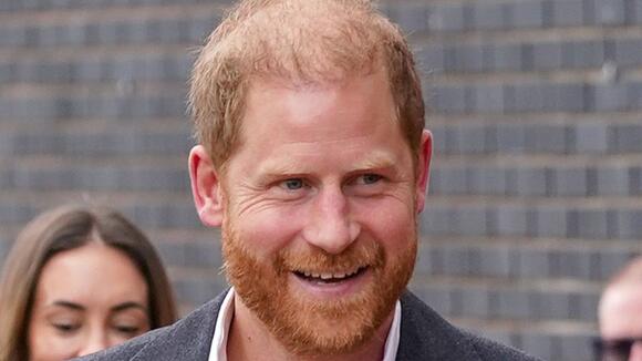 Prince Harry's Interview Sparks a Brutal Reaction From Royal Fans -- Poll