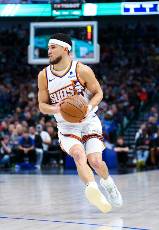 10 Best NBA Shooting Guards Drafted In The Last 10 Years