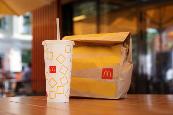 5 McDonald’s Menu Items That Are Actually Worth Ordering - NewsBreak