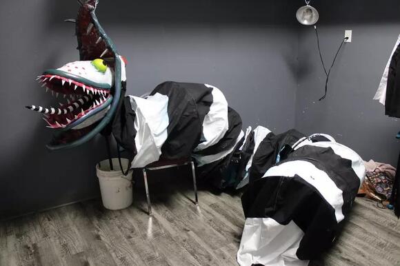 Meet The Talented Teens Behind Beetlejuice Jr. In Casper - NewsBreak