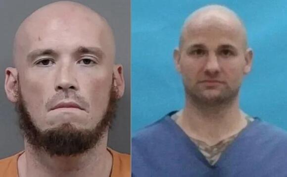 Citrus County Deputies Arrest Two in Connection to 2021 Hernando ...