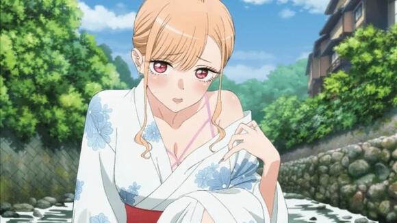 my dress-up darling season 2 how many episodes My Dress-Up Darling Season 2's New Teaser Reveals Release Date