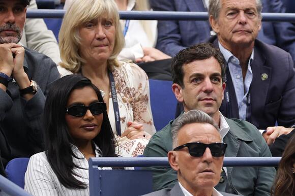 Who’s in attendance for the US Open men’s final? From Trump’s MAGA ...