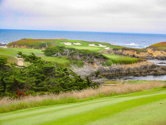 The 15 Most Prestigious Golf Courses in the World - NewsBreak