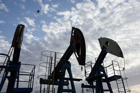 Oil hits five-month high as Houthi attacks stoke supply fears