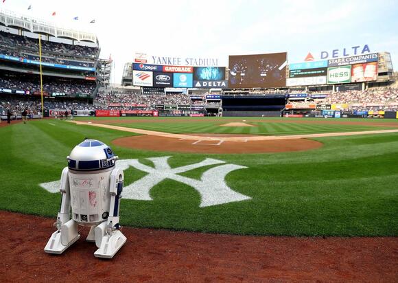 Planning A Yankees Game Trip From The Capital Region This Season ...