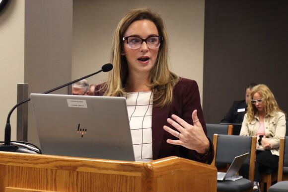 Dickinson State finance investigation calls for more oversight, support ...