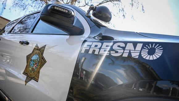 After 2 domestic violence calls in a week, Fresno cop faces resisting ...