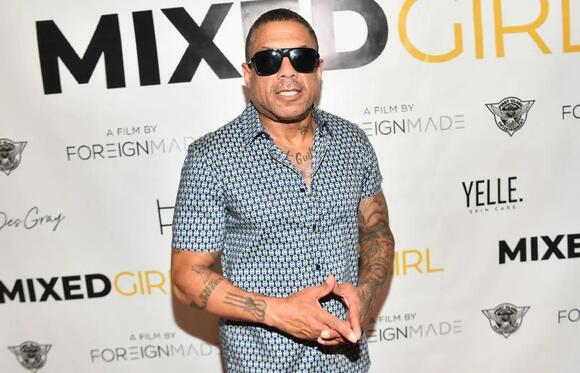 Benzino Admits Denying Eminem 5-Mic ‘The Source’ Review - NewsBreak