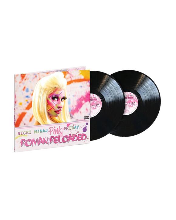Nicki Minaj Floated as New White House Press Secretary by Prominent ...
