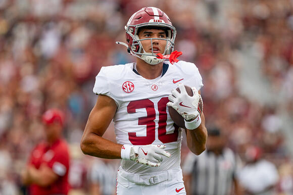 VIDEO: Frightening Scene As Alabama WR Derek Meadows Knocked Out Cold After Taking Nasty Hit From Missouri Defender -namnguyen123